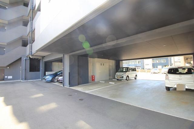  パーク万代ミッドコート