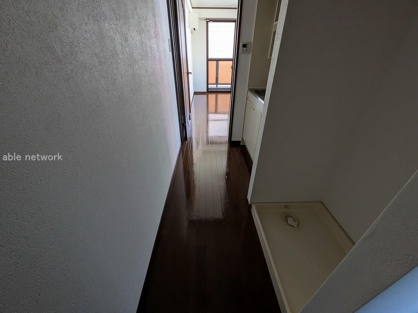  コーポラス万代