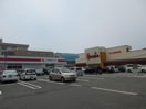 ココカラファイン新潟市役所前店(ドラッグストア)まで512m グレイスハイツ東中通