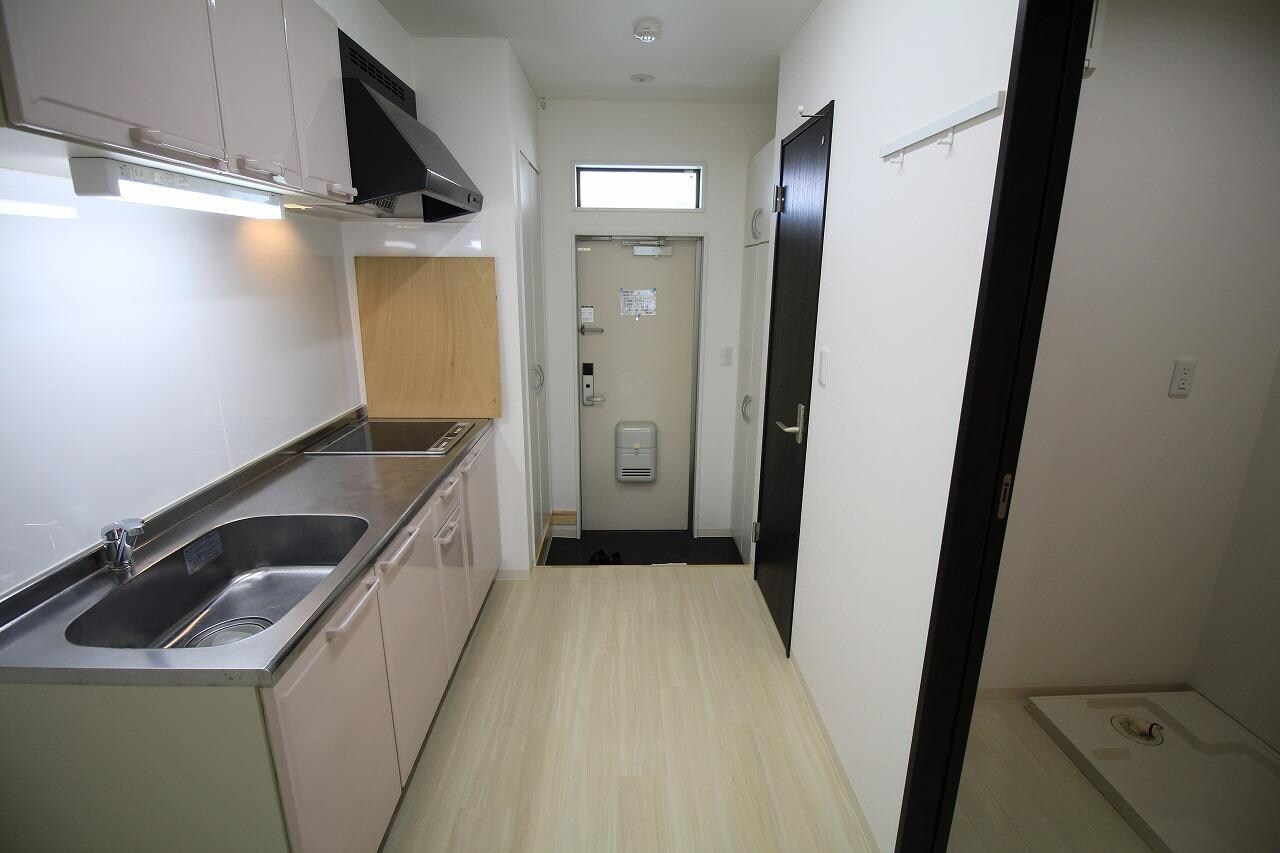  ファーストクラス古町13番町