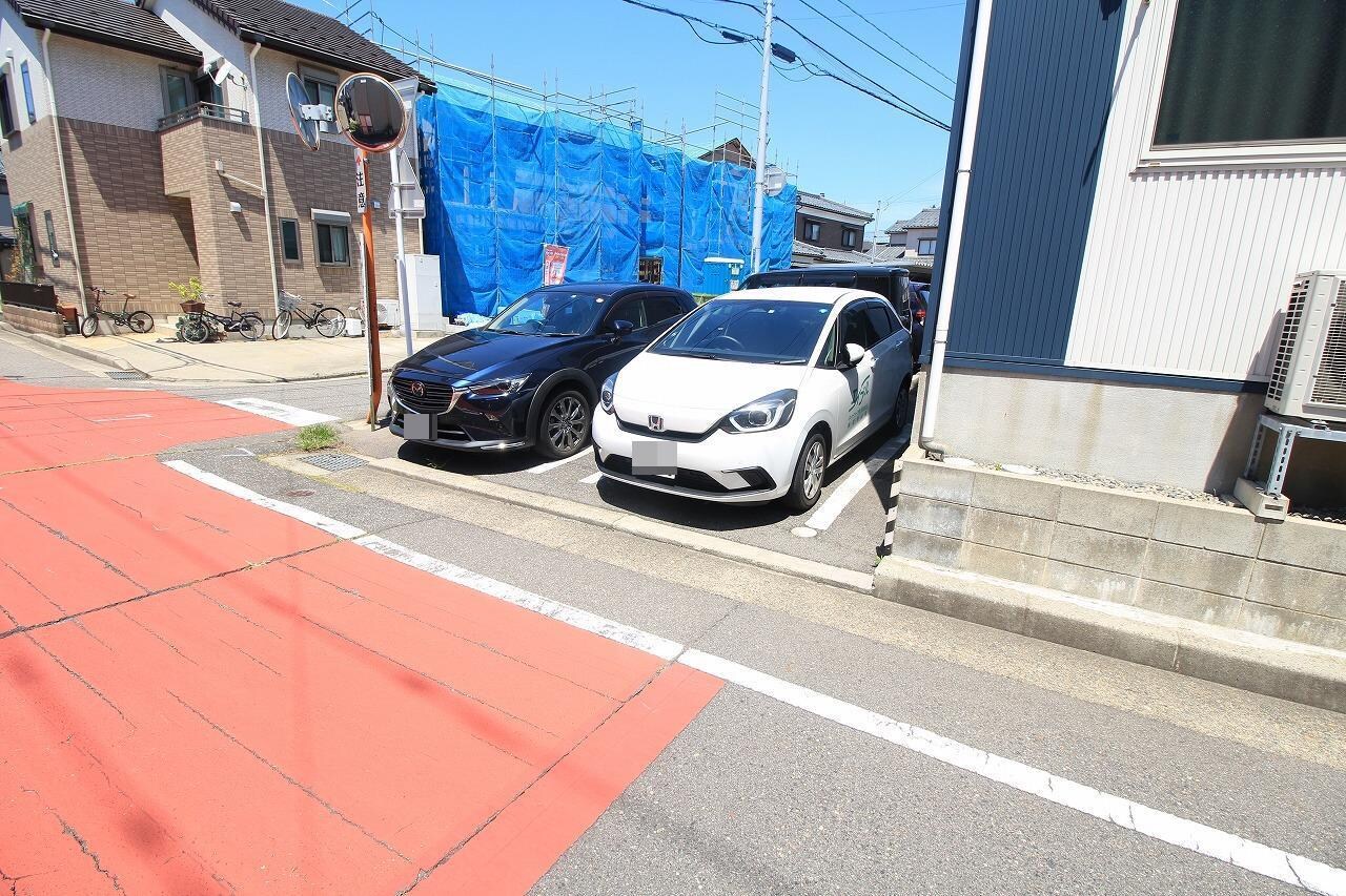  ファーストクラス古町13番町