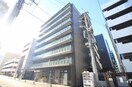  パークソレイユ３番館
