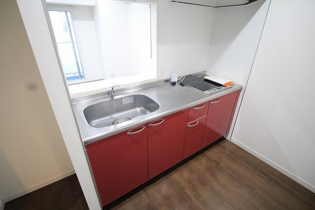  パークソレイユ３番館