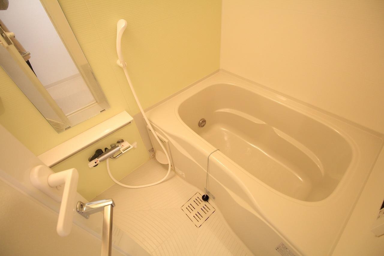  パークソレイユ３番館