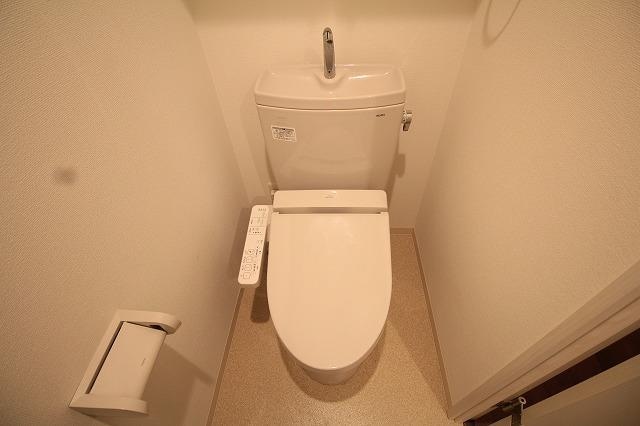  パークソレイユ３番館