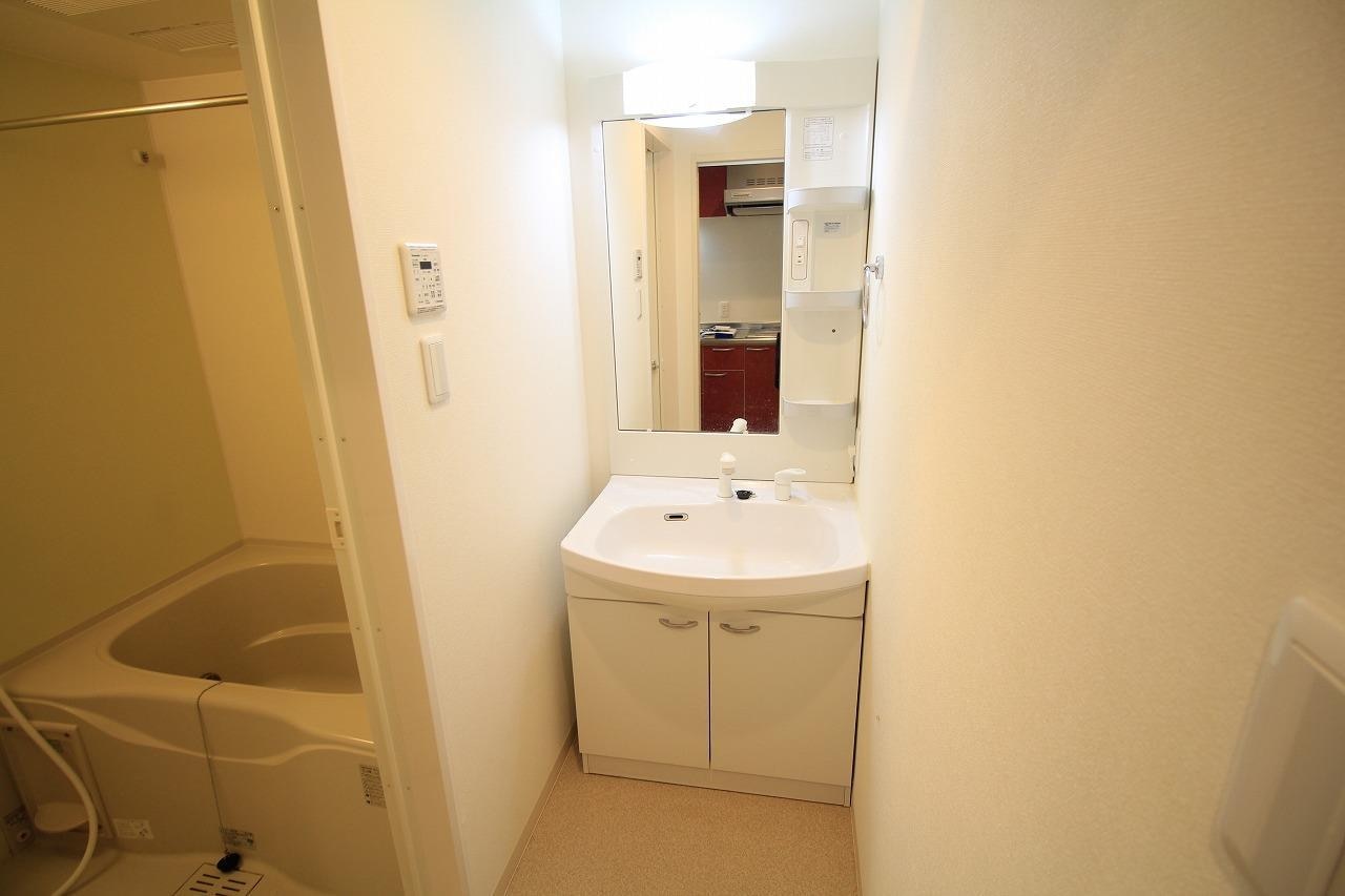  パークソレイユ３番館