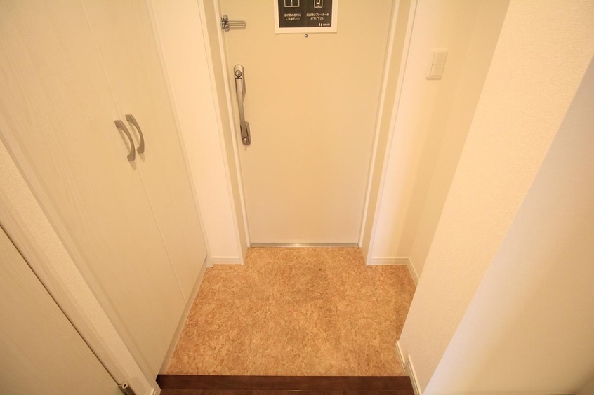  パークソレイユ３番館