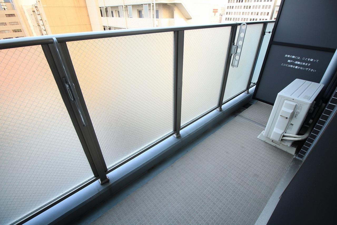  パークソレイユ３番館