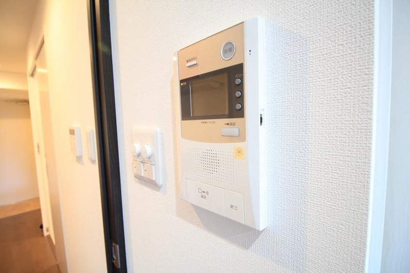  パークソレイユ３番館