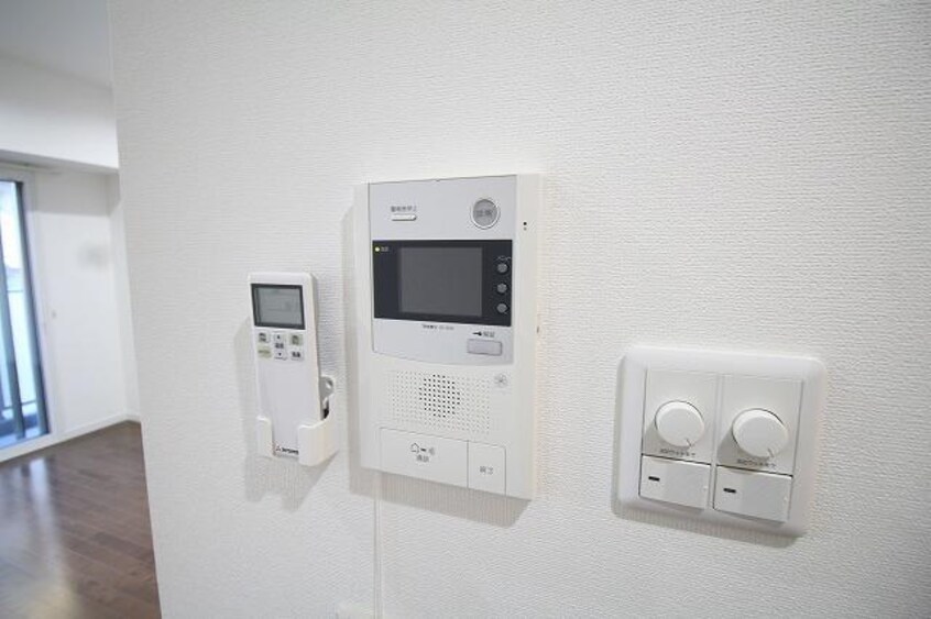  パークソレイユ３番館