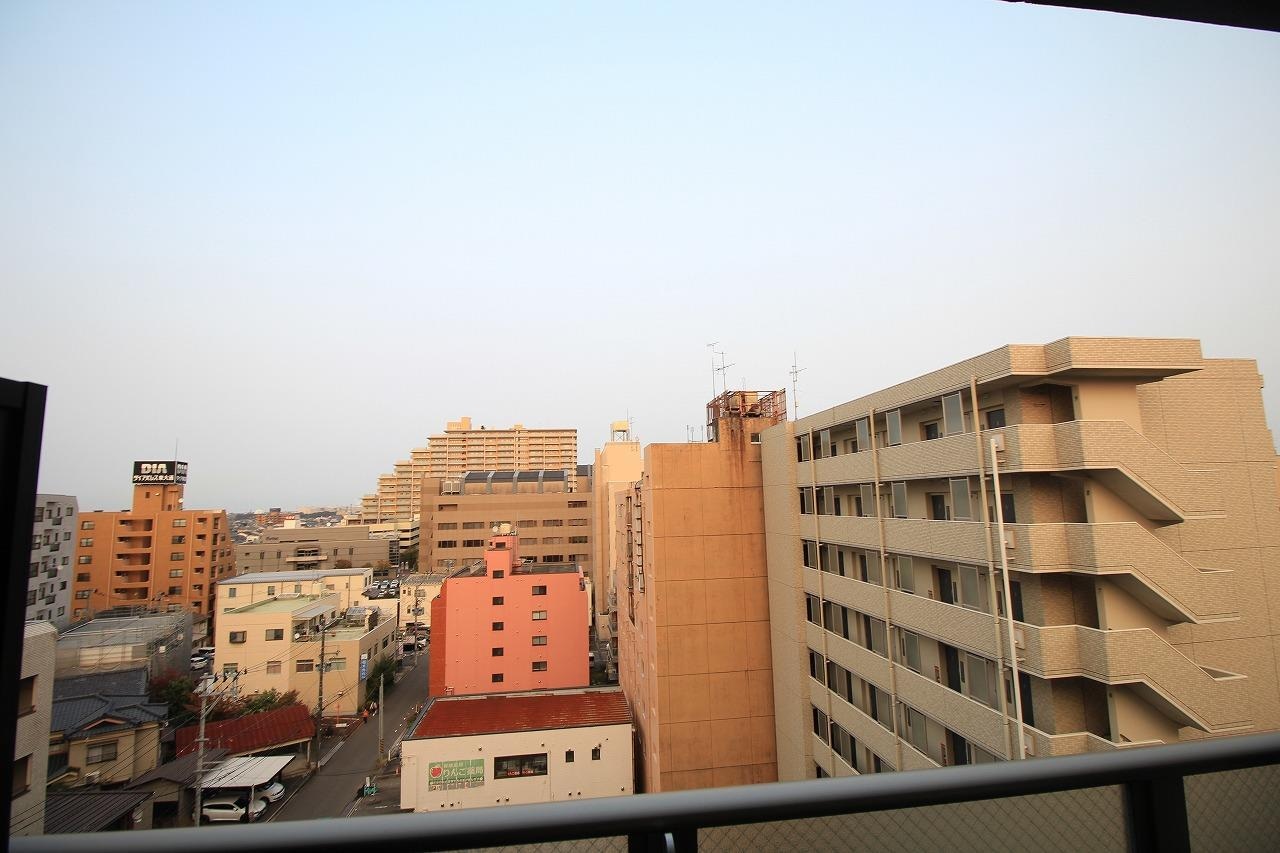  パークソレイユ３番館