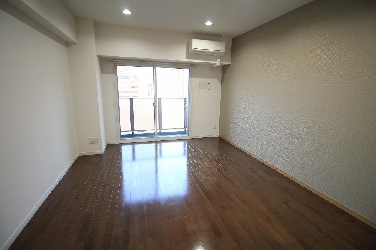  パークソレイユ３番館