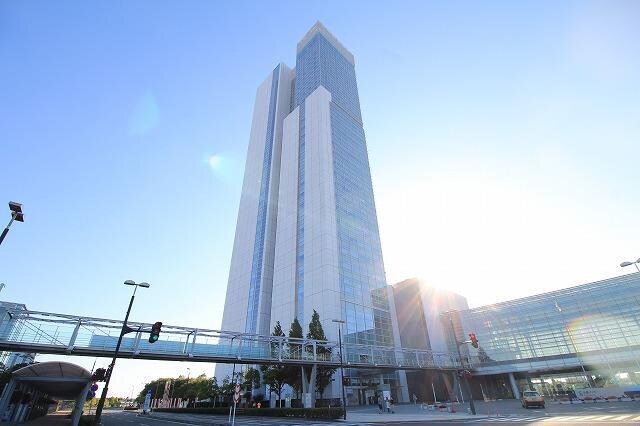 朱鷺メッセ(ショッピングセンター/アウトレットモール)まで2721m ソフィア