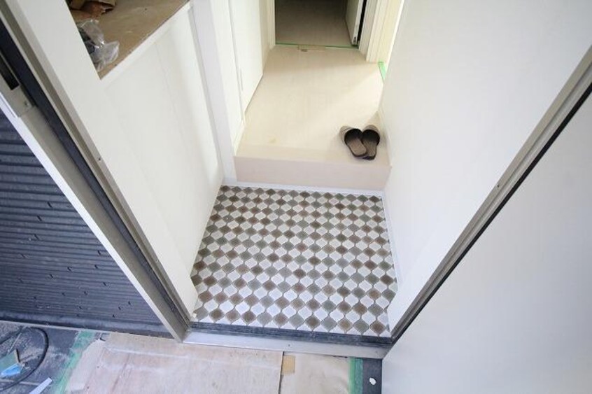  イニエ上大川前通