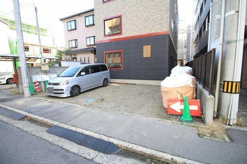  イニエ上大川前通