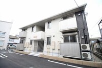 エムアンドエス白山浦