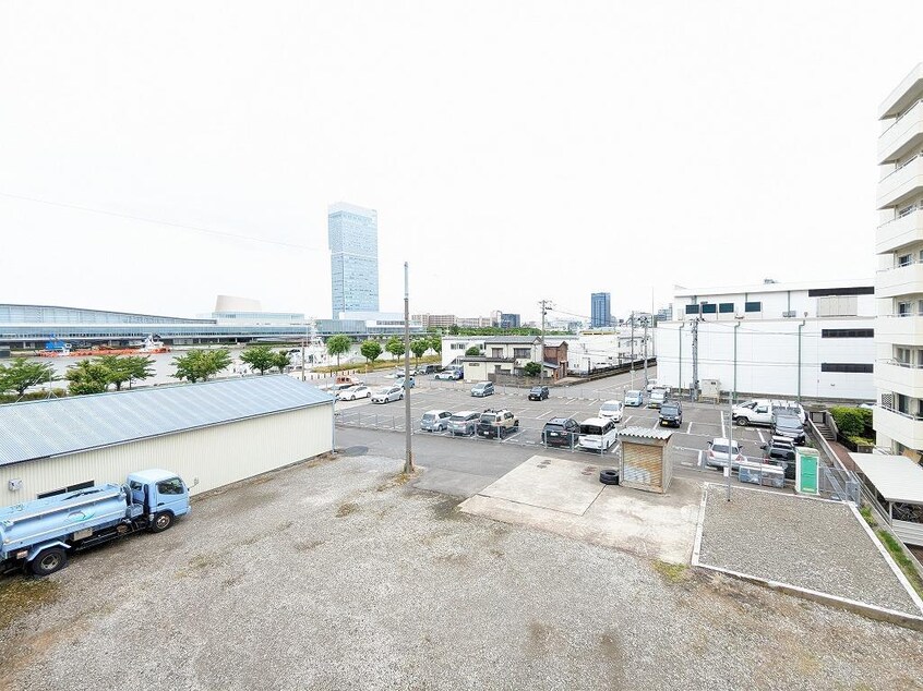  ＥＳＴＥＲＯ柳島町