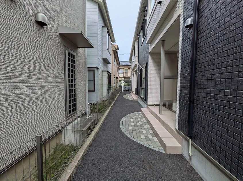  リーセント　カーサ