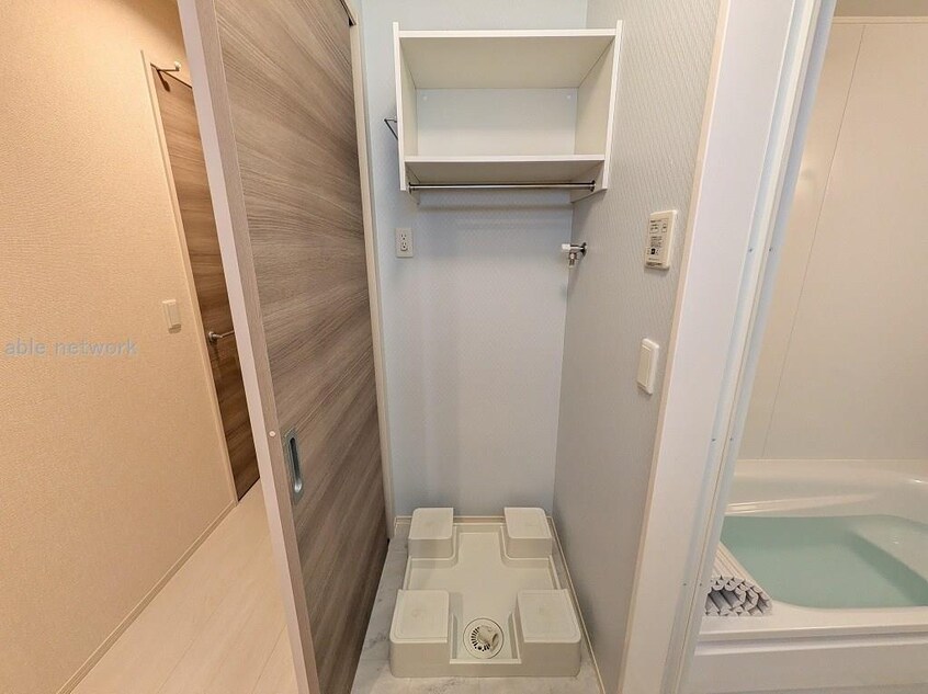  ロイヤルガーデンコート新和A