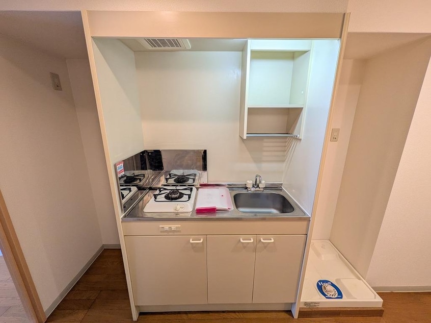  パンウエストリート