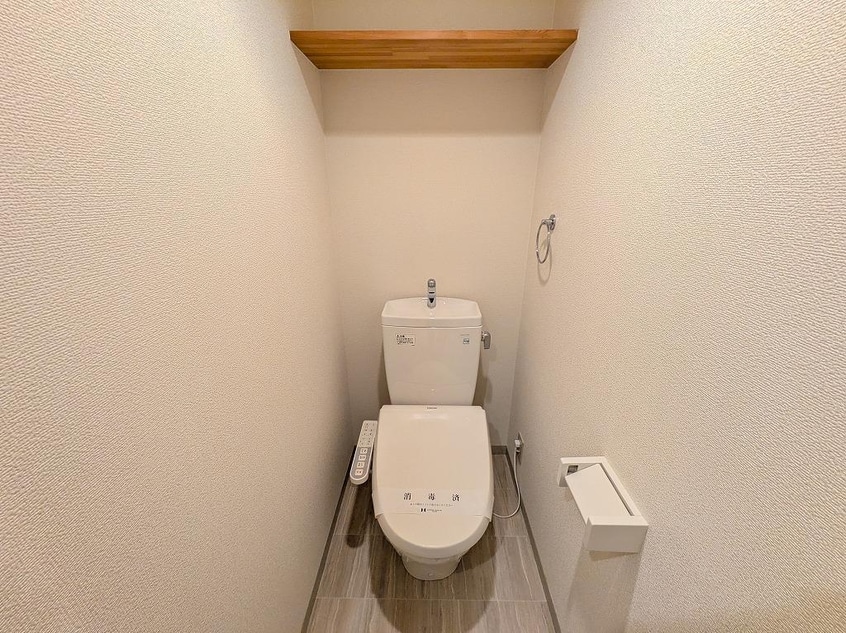  パンウエストリート