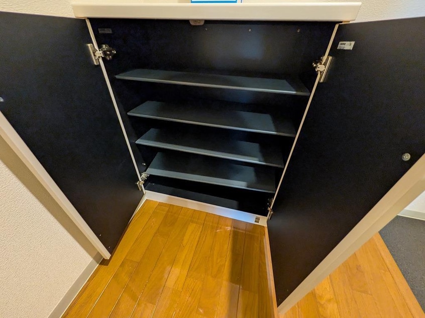  パンウエストリート