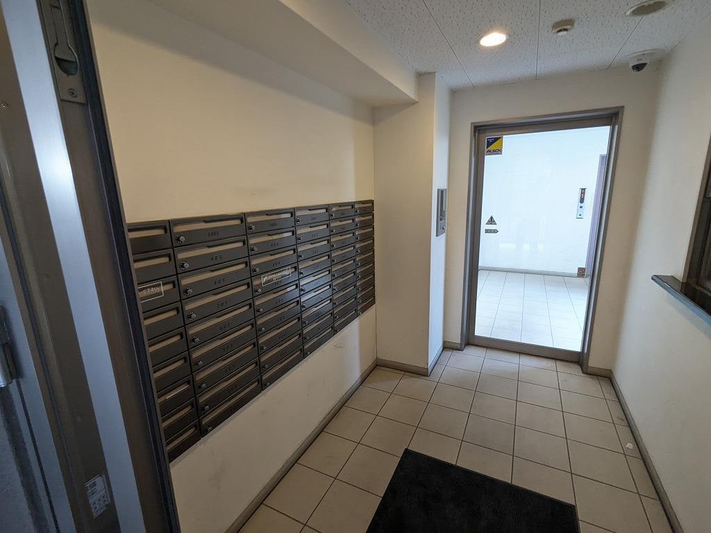  パンウエストリート