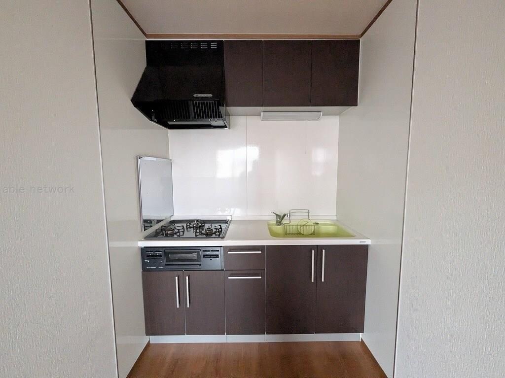  メゾンＴ・Ｓ学校町