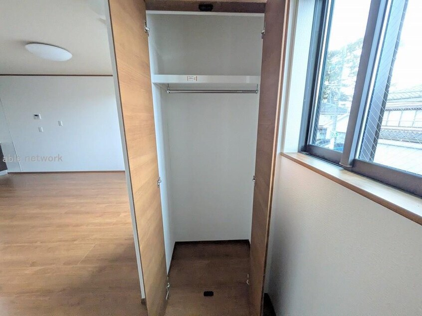  メゾンＴ・Ｓ学校町