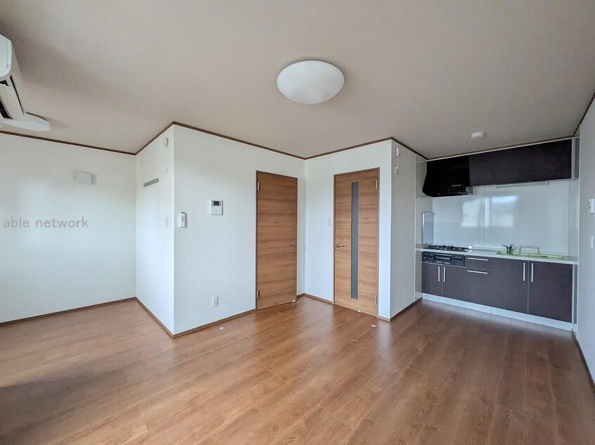  メゾンＴ・Ｓ学校町