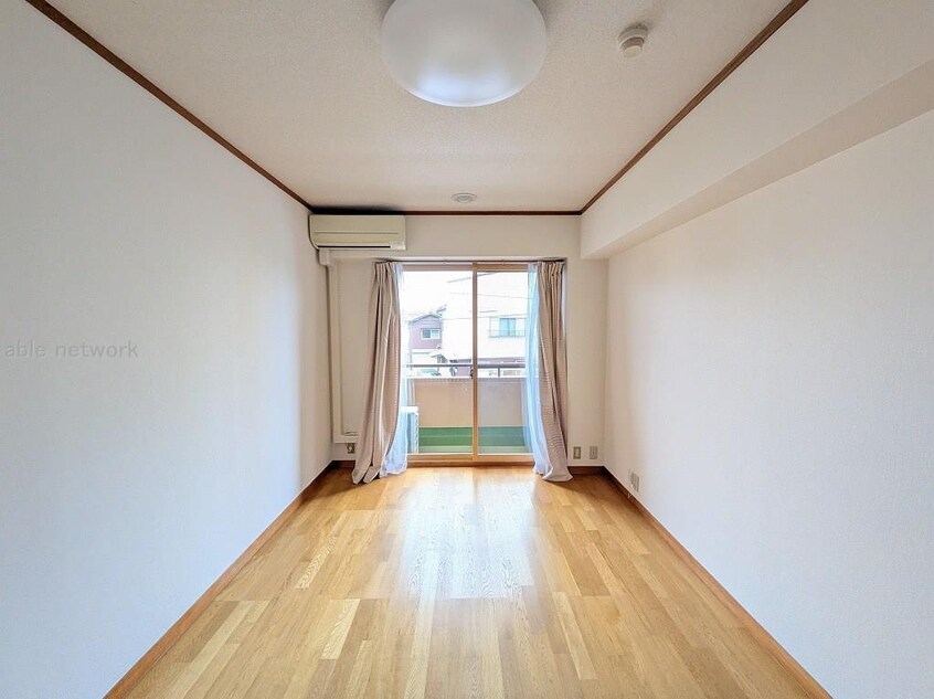  松原マンション