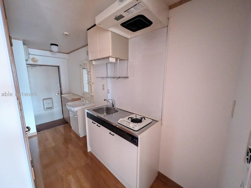  松原マンション