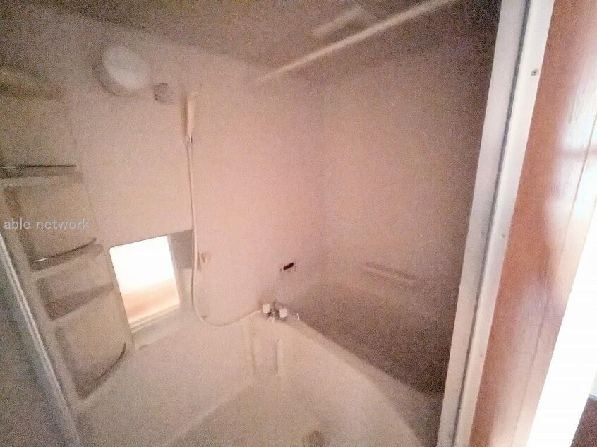  松原マンション