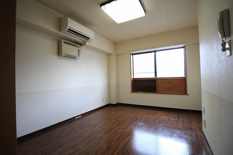  ワンダフルワールド古町