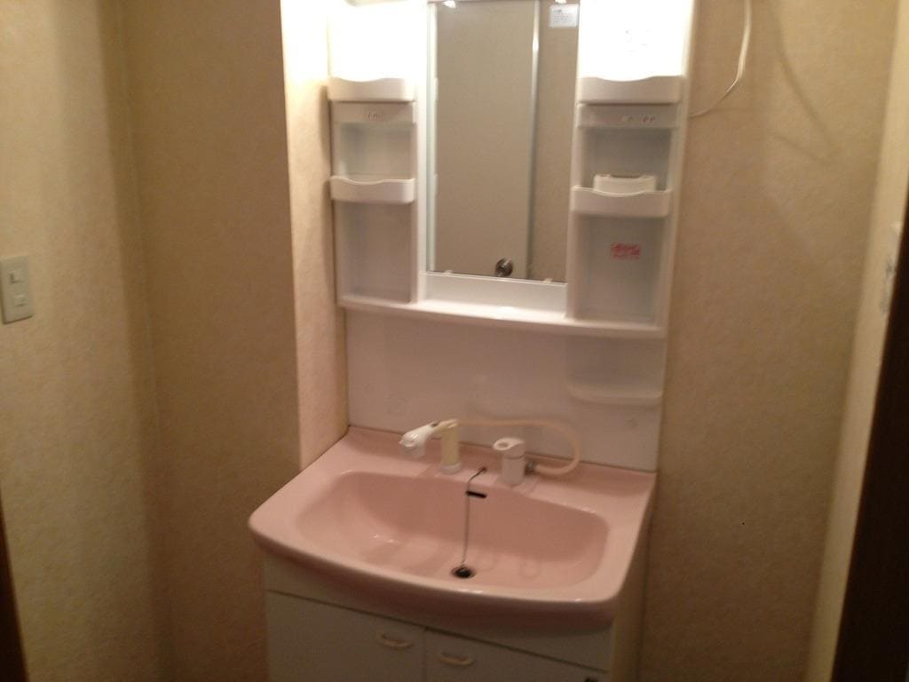  ワンダフルワールド古町