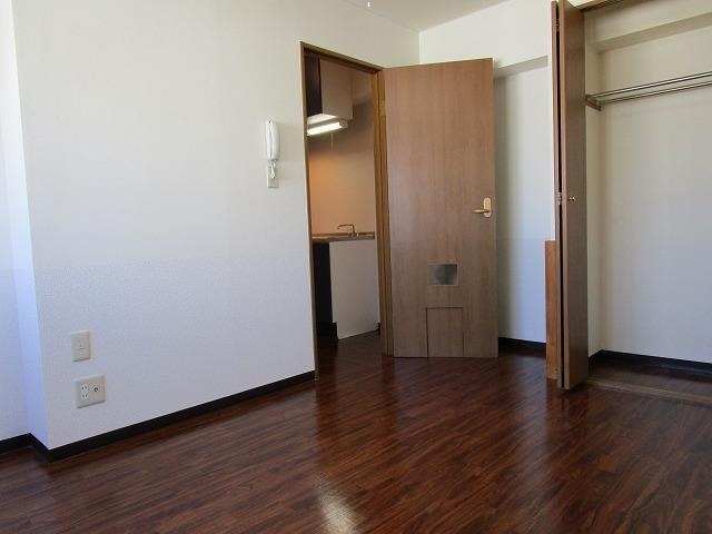  ワンダフルワールド古町