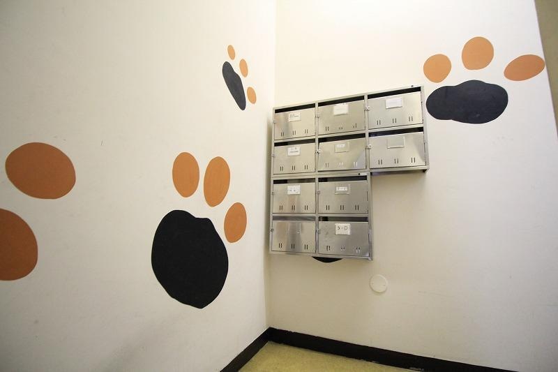  ワンダフルワールド古町