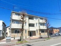 メゾン・ド・レーヴ