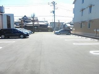  メゾン・ド・レーヴ