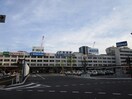 マツモトキヨシ新潟駅ビルCoCoLo東店(ドラッグストア)まで702m CUES東万代