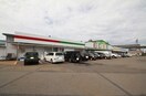 カトウ食材下所店(スーパー)まで530m Natura