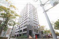 ダイアパレスけやき通り1001