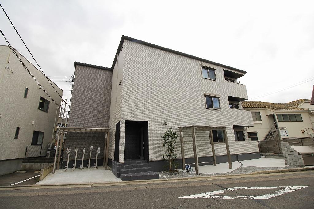  fierte（フィエルテ）