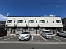 グランシエルIの外観