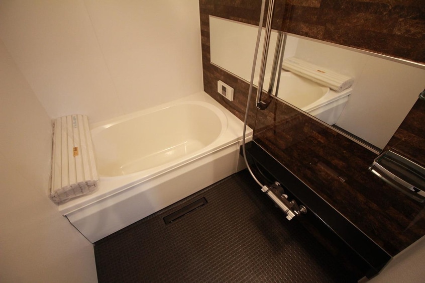  笹口レジデンス