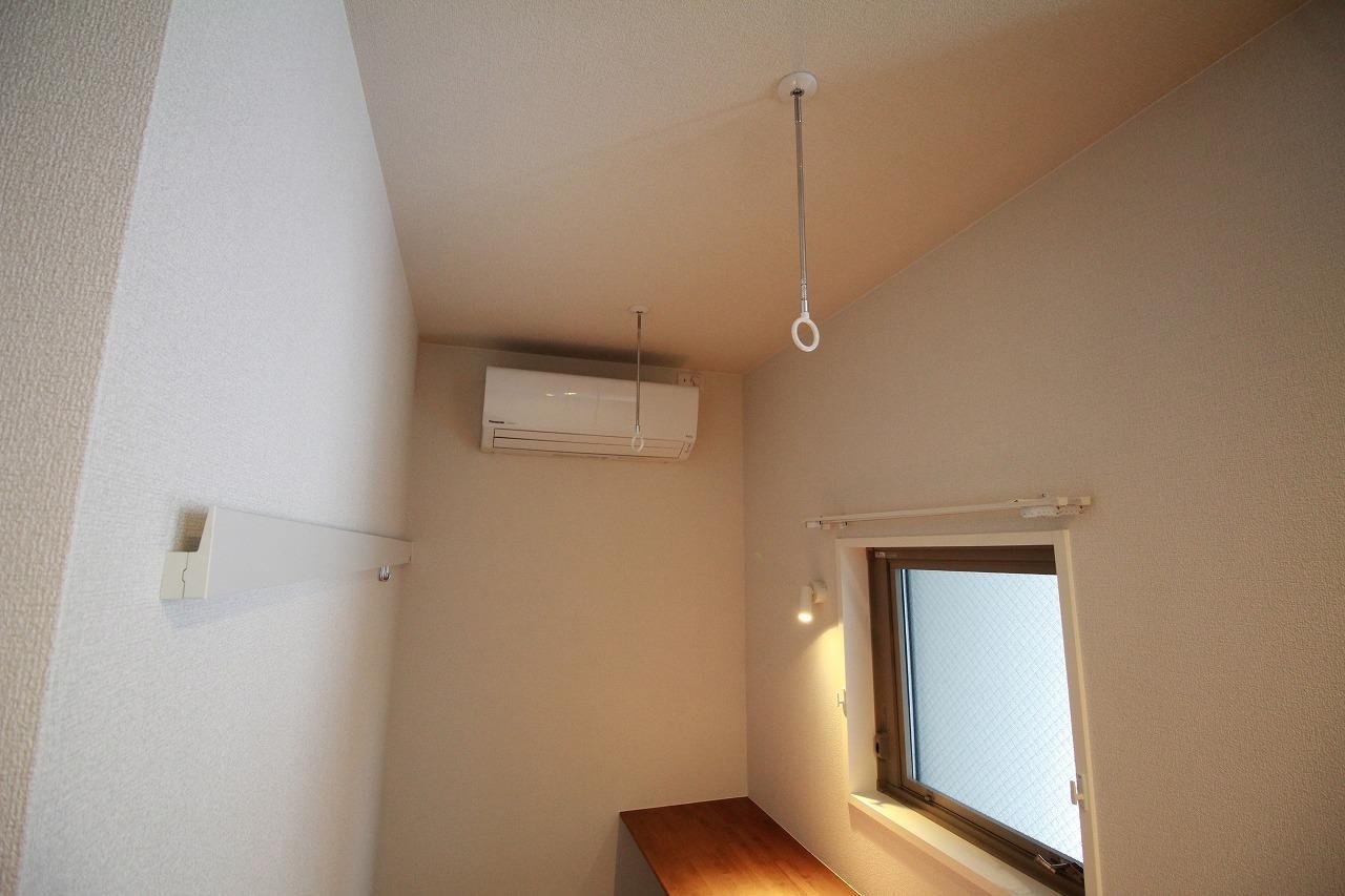  笹口レジデンス