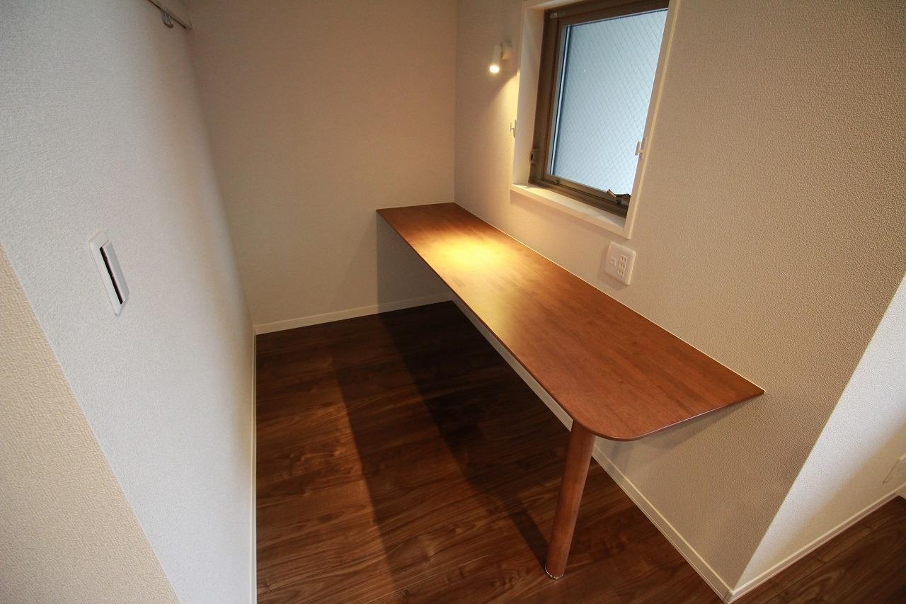  笹口レジデンス