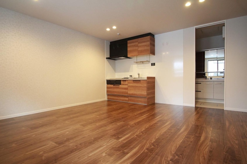  笹口レジデンス