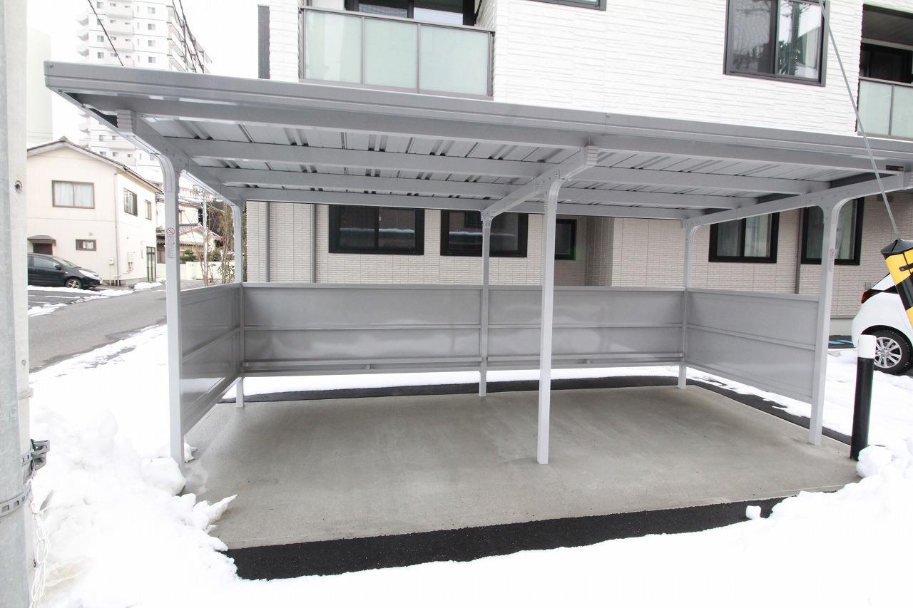  笹口レジデンス