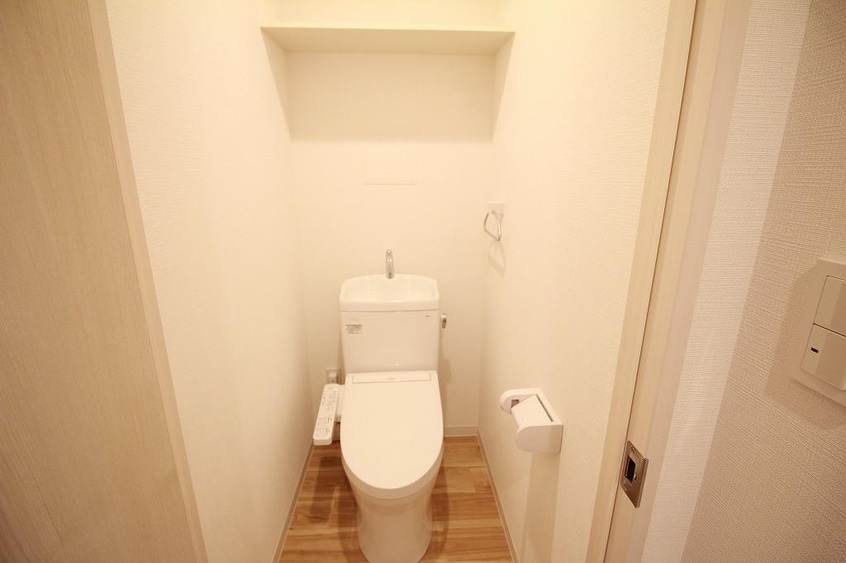  モーント米山弐番館